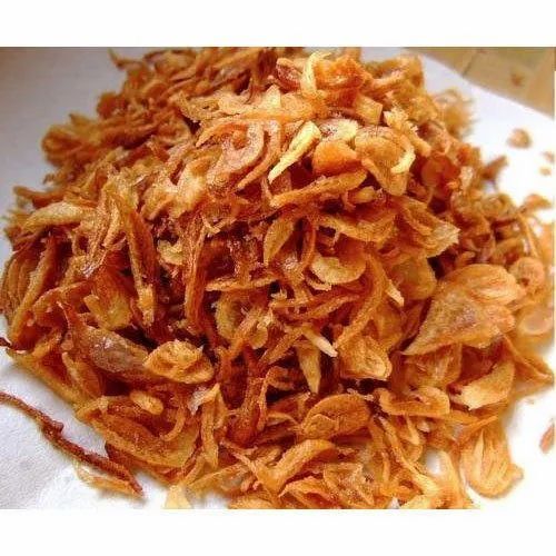 Dehydrated Onion Flakes