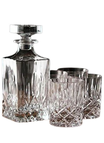 Drinking Glasses