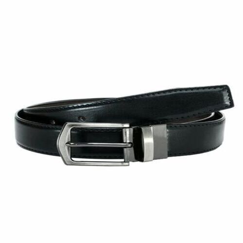 Formal Wear Mens Simple Belt - Belt Type: Leather