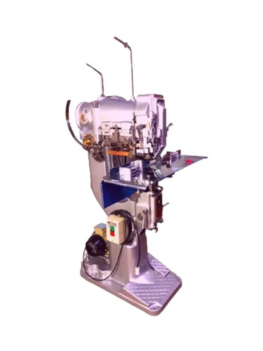 Heavy Duty Book Stitching Machine