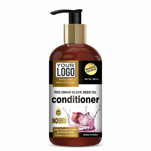 Herbal Hair Conditioner