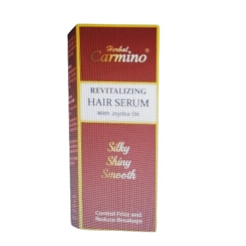 Herbal Hair Serum