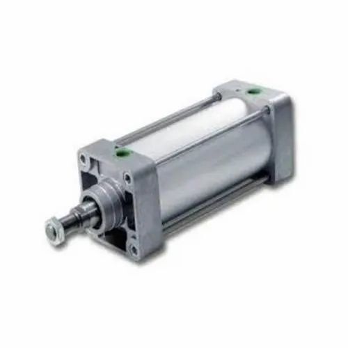 Industrial Cylinders