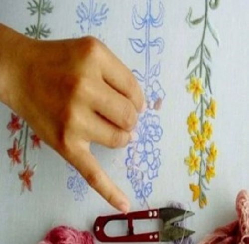 Kasuti Embroidery Services