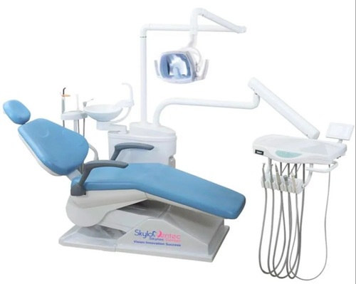 Mild Steel Dental Chair