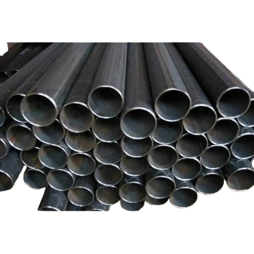 Mild Steel Pipes