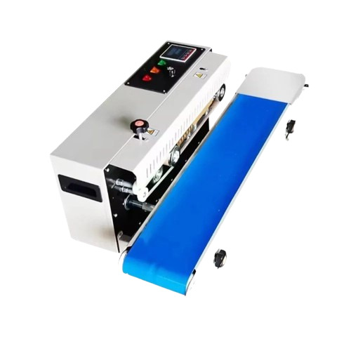 Pouch Sealing Machine