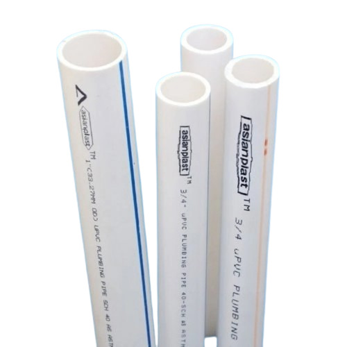 Pvc Plumbing Pipe