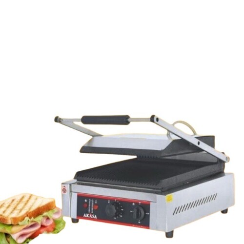 Sandwich Griller