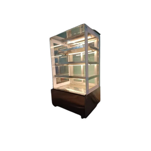 SS Sweet Display Counter