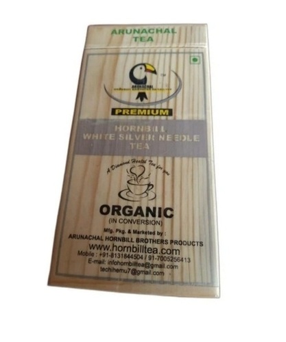 Tea Packaging Box
