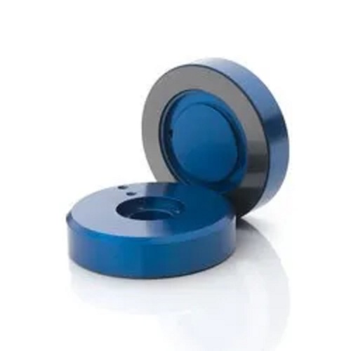 Thrust Air Bearings