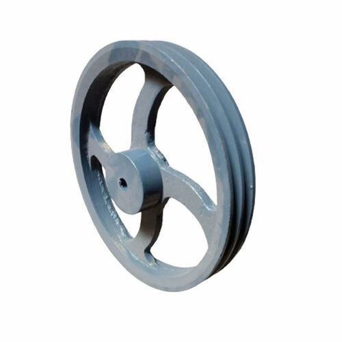 V Belt Pulley