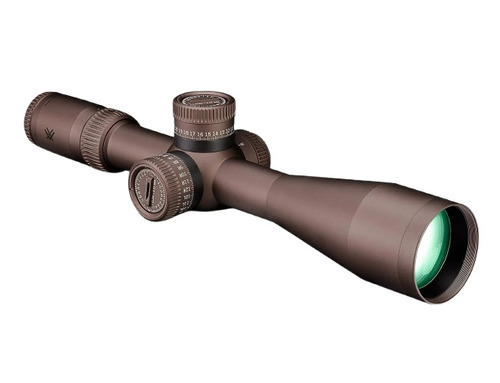 Vortex Optics Razor Iii Hd 6-36 X 56 Riflescope