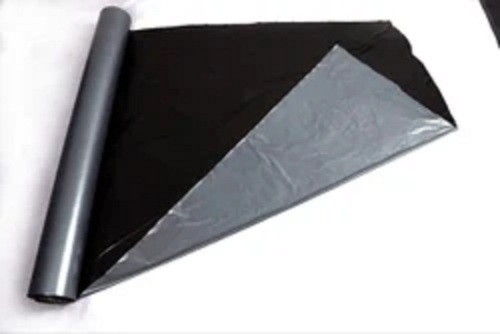 Biodegradable Mulch Film
