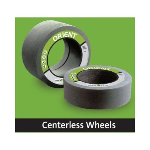 Centerless Grinding Wheel