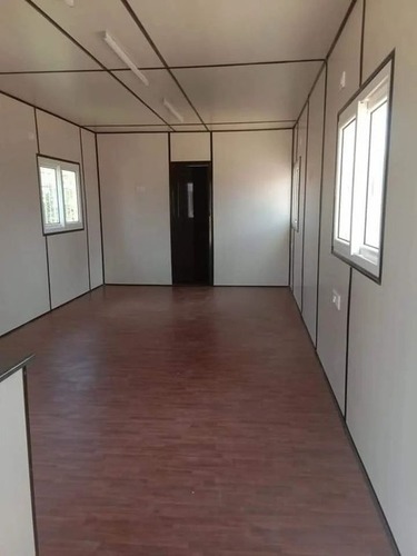 Fully Portable Cabin