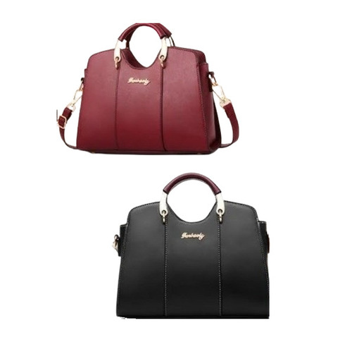 Ladies Leather Bags