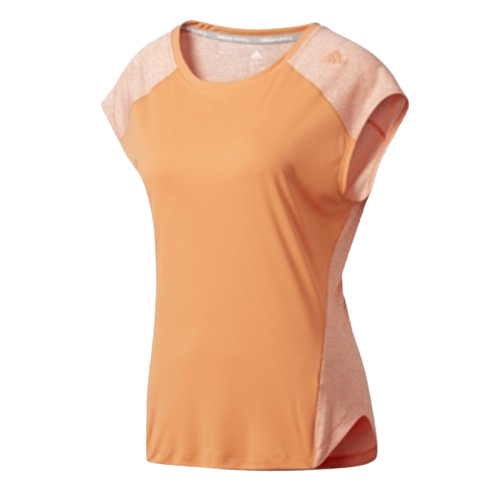 Ladies Sleeveless T Shirt - Color: Multi Color