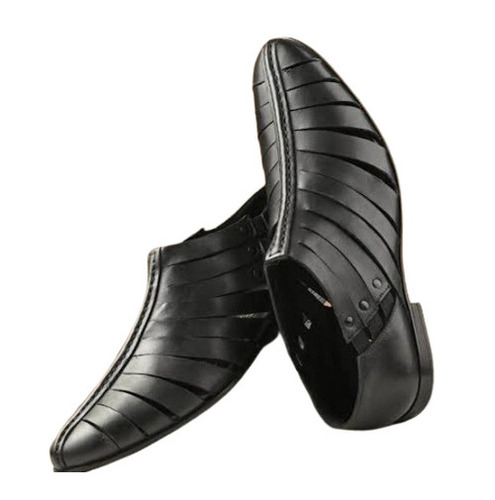 Leather Dress Shoes