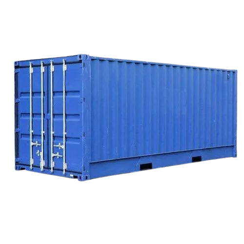 Marine Container