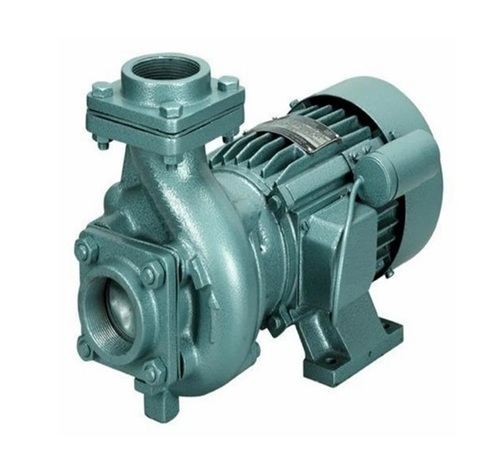 Monoblock Pumps