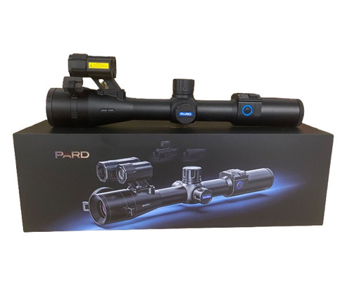 Pard Ds35 70rf Gen 2 Riflescope