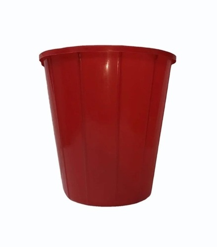 Plastic Garbage Bin
