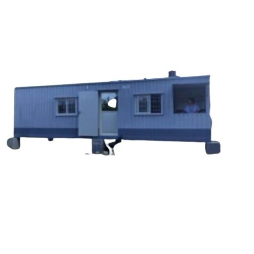 Portable Farm House Cabins - Color: Comes In Various Colors