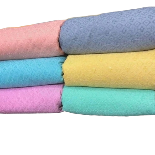 Rayon Fabric - Color: Comes In Various Colors