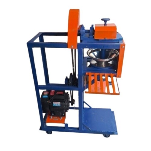 Shevaya Making Machines - Feature: Low Noice