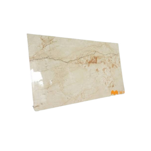 Vitrified Cream Floor Tiles