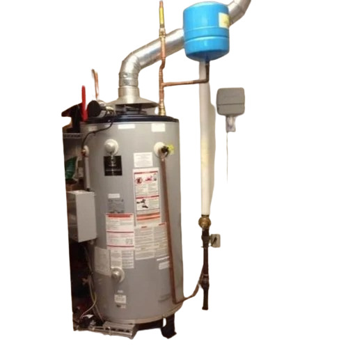 Water Heaters - Capacity: 25 Ltr/Hr
