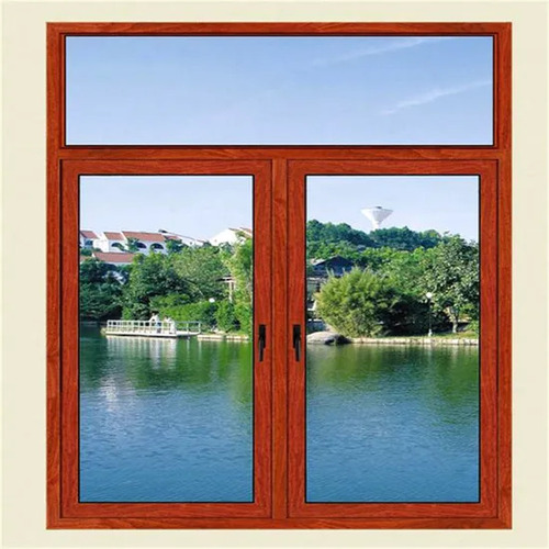 Aluminium Windows