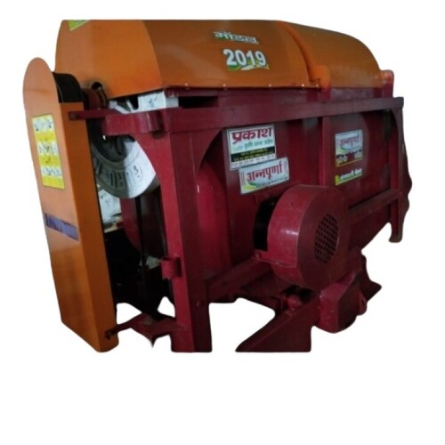 agricultural thresher