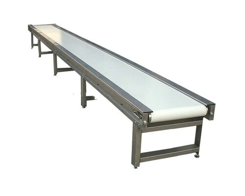 Bag Straighter Conveyor