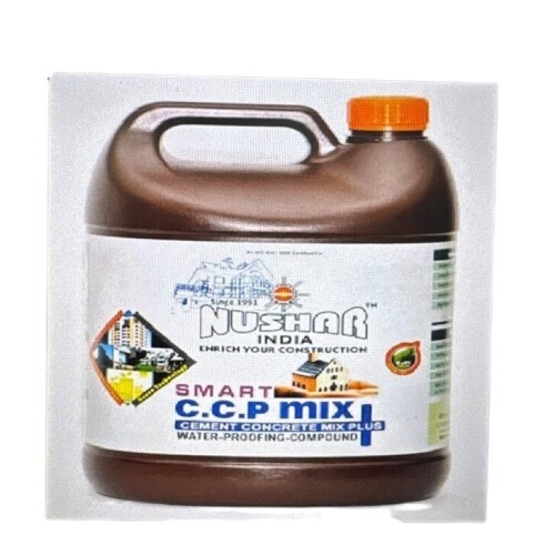 Cement Ad Mixture - Application: Construction