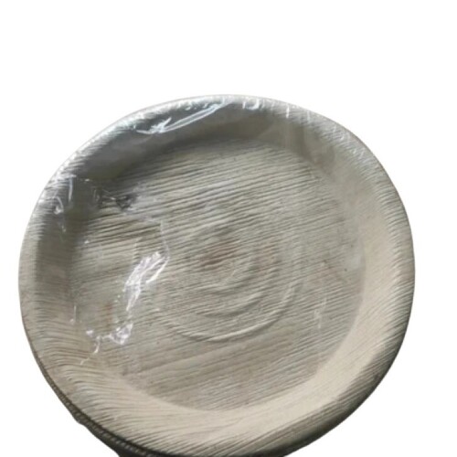 Disposable Paper Plate