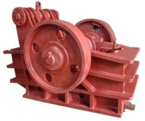 Jaw Crushers Machine