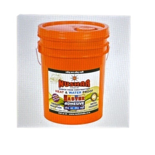 Master Adhesive Chemical For Stones And Stone Veneer - Purity: 99