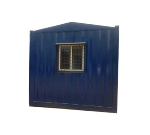 Ms Prefab Porta Cabin