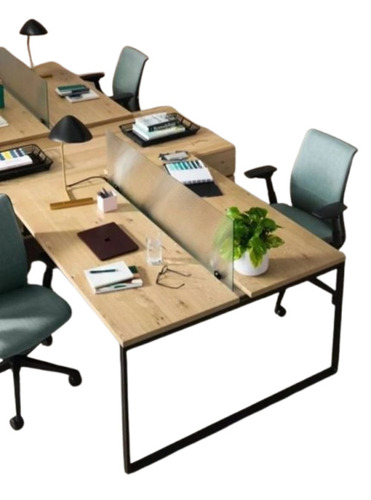 Office Workstation
