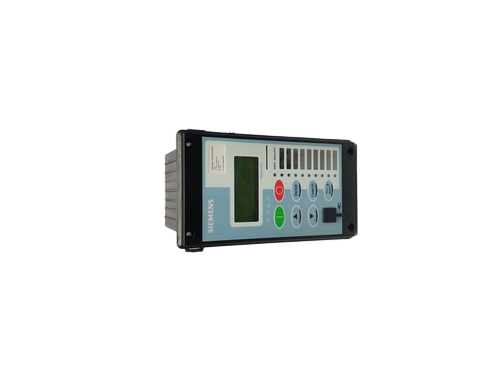 SIEMENS 7SR1003-1JA20-2CA0/DD REYROLLE RELAY