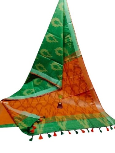 Silk Saree