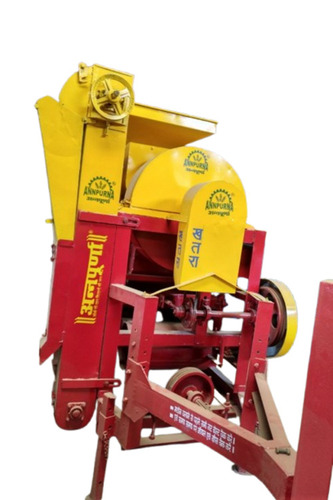 Thresher