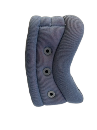 Cervical Collar - Type: Supporting Supplies