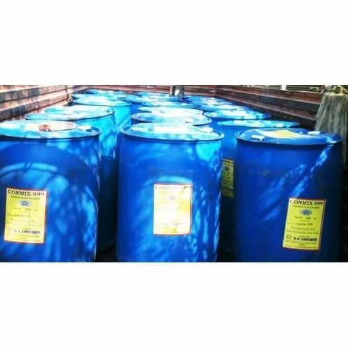 Construction Waterproofing Chemicals