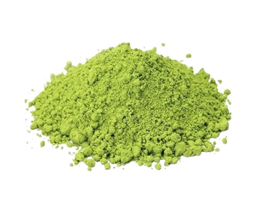 Green Coffee Powder
