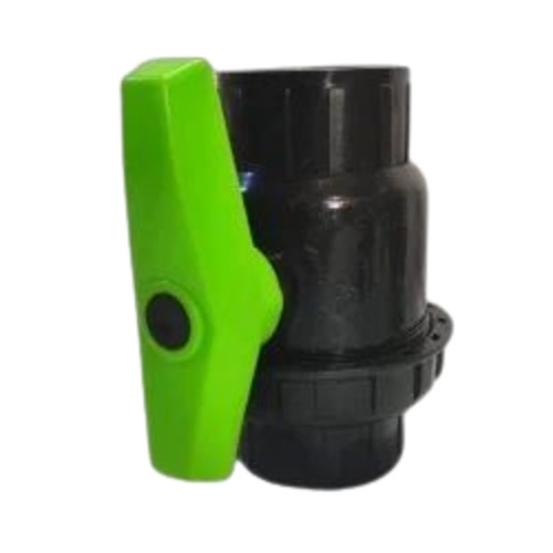 Hdpe Ball Valve