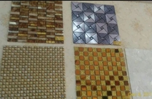Highlighter Tile - Feature: Wear-Resistant
